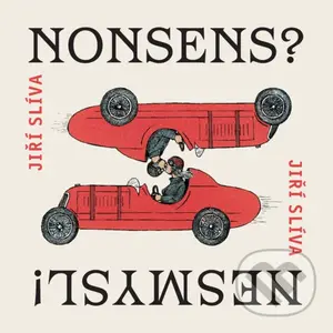 Nonsens? Nesmysl! - Jiří Slíva