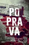 Poprava - Werner Stanzl - kniha z kategorie Detektivky, thrillery a horory