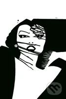 Sin City 5: Rodinný hodnoty - Frank Miller - kniha z kategorie Komiksy