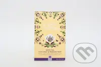 Biely čaj s kokosom a marakujou 20 x 2 g