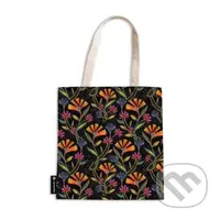 Paperblanks - plátená taška Wild Flowers