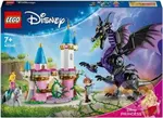 LEGO® Disney™ 43240 Zloriana v dračej podobe