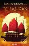 Tchaj-pan - James Clavell