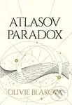 Atlasov paradox - Olivie Blake - kniha z kategorie Fantasy