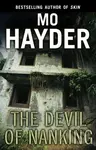 The Devil of Nanking - Mo Hayder - kniha z kategorie Thrillery