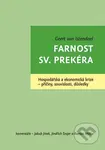 Farnost sv. Prekéra (Hospodářská a ekonomická krize - příčiny, souvislosti, důsledky) - kniha z kategorie Filozofie