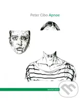 Apnoe - Peter Cibo - kniha z kategorie Poezie