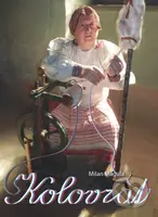 Kolovrat - Milan Magula - kniha z kategorie Historie