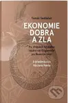 Ekonomie dobra a zla (Po stopách lidského tázání od Gilgameše po finanční krizi) - kniha z kategorie Odborné a naučné