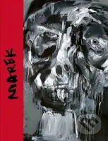 Ormandík - Miroslav Haľák - kniha z kategorie Malířství a sochařství