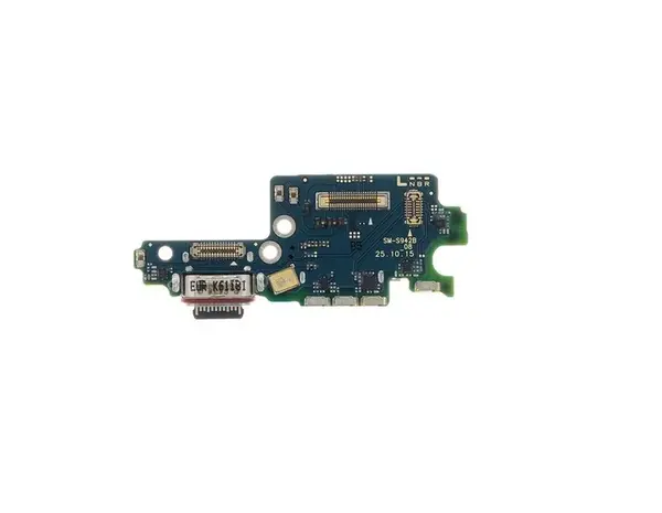 Deska vč. dobíjecího konektoru pro Samsung Galaxy S26 S942B (Service Pack)