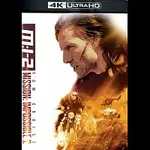 Různí interpreti – Mission: Impossible 2 UHD