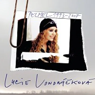 Lucie Vondráčková – Pelmel 1993-2007