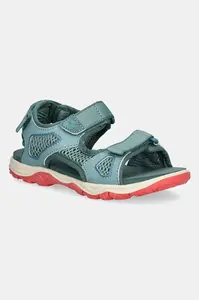 Jack Wolfskin Detské sandále Jack Wolfskin TARACO BEACH