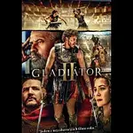 Různí interpreti – Gladiátor II DVD