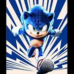 Různí interpreti – Ježek Sonic 3 - steelbook BD+UHD