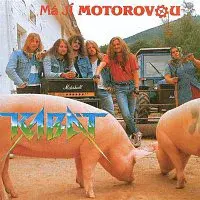 Kabát – Má ji motorovou LP