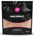 Mainline vnadiaca zmes groundbait iso sweet 2 kg