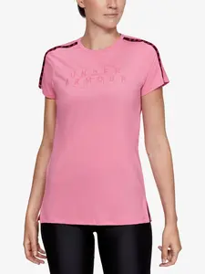 Under Armour dámské triko Sport Logo