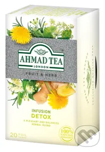 DETOX,DETOX