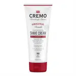 Cremo Krém na holení Original Classic (Shave Cream) 177 ml