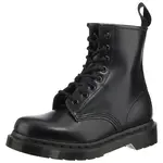 Dr. Martens Šnurovacie čižmy '1460'  čierna