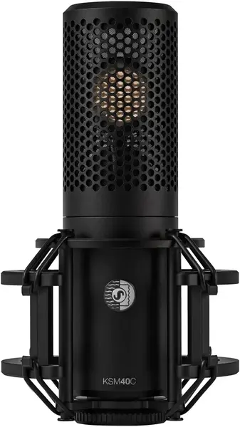 Shure KSM40C