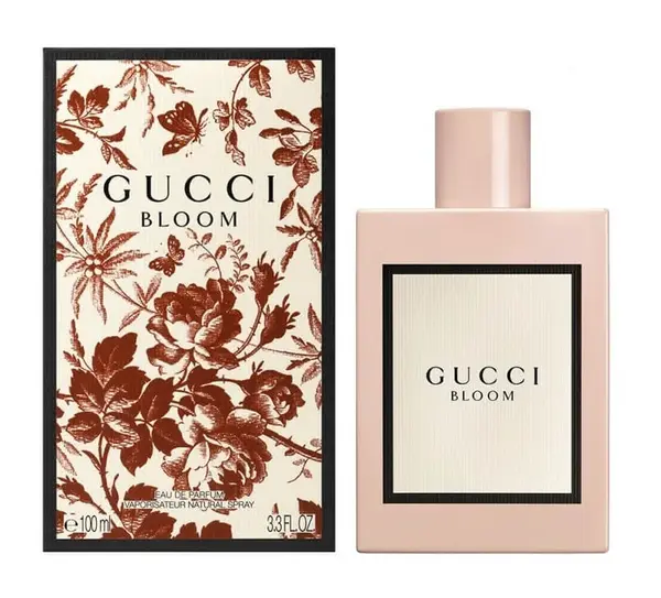 Gucci Gucci Bloom - EDP 100 ml