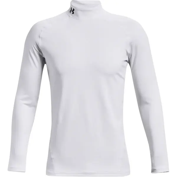 UNDER ARMOUR Spodné tričko  biela