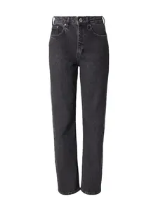 KARL LAGERFELD JEANS Džínsy  antracitová