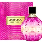 Jimmy Choo Rose Passion - EDP 100 ml
