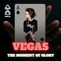 AIKA – AIKA - Vegas the moment of glory