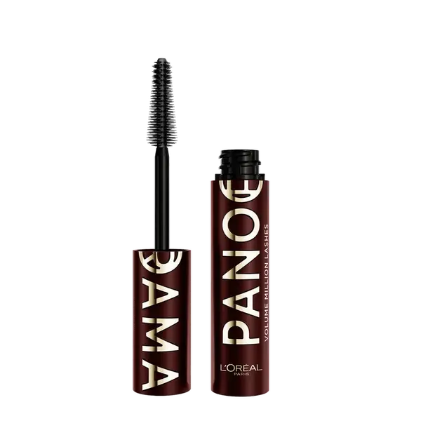 Loréal Paris Volume Millions Lashes Panorama Bordeaux řasenka 9,9 ml