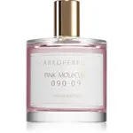 Zarkoperfume Pink MOLéCULE 090.09 parfémovaná voda unisex 100 ml