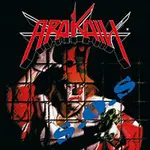 Arakain – S.O.S (Remastered 2024) CD
