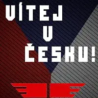 Podraz na Druhou – Vítej v Česku!