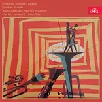 Dalibor Brázda – Night and Day - Stormy Weather / The Breeze and I - Estrellita