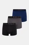 Tommy Hilfiger priliehavé boxerky pánske 3-pak