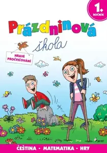 Prázdninová škola 1. ročník