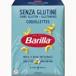 BARILLA Kolínka bez lepku 400 g