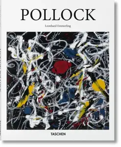 Pollock - Leonhard Emmerling
