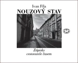 Nouzový stav (poškozená) - Ivan Fíla
