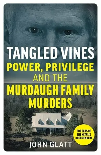 Tangled Vines - John Glatt