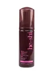 he-shi Rapid 1 Hour Mousse samoopalovací pěna 150 ml