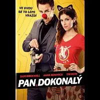 Různí interpreti – Pan Dokonalý DVD