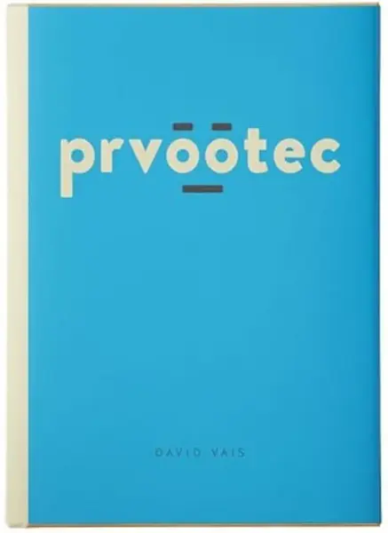 Prvootec - David Vais