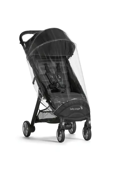 Baby Jogger Pláštěnka CITY TOUR 2