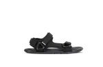 Barefoot sandály Be Lenka Flow - All Black