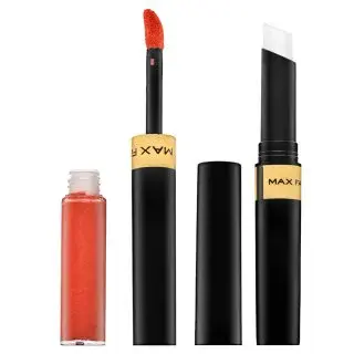 Max Factor Lipfinity Lip Colour tekutá rtěnka 140 Charming 4 ml