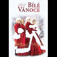 Různí interpreti – Bílé vánoce DVD